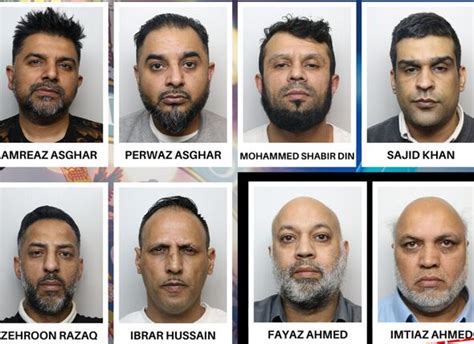 west yorkshire charities|'Horrific' .